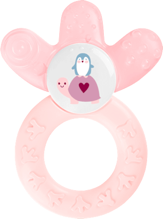 Cooler grickalica sa tekućinom mam