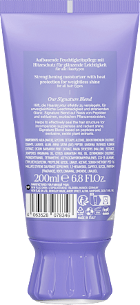 Leave-In Creme Moisture Mystery NEQI