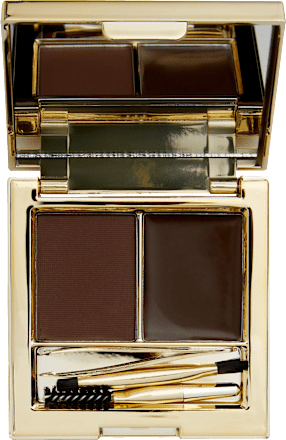 Комплект за вежди Ultimate Brow Sculpt Chocolate Revolution PRO