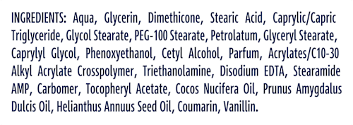 Bodylotion body love regenerierende Pflege Dove