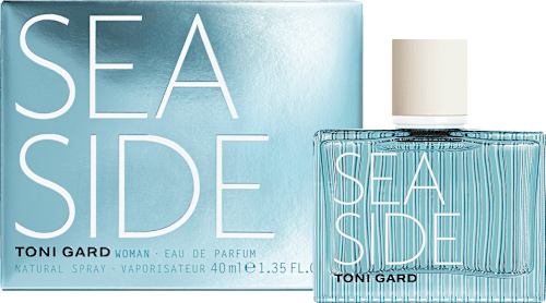 Sea Side Woman Eau de Parfum  TONI GARD