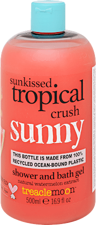 Tusfürdő Sunkissed Tropical Crush Treaclemoon