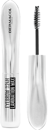 fixační vosk na obočí Lamination Max 24H Dermacol