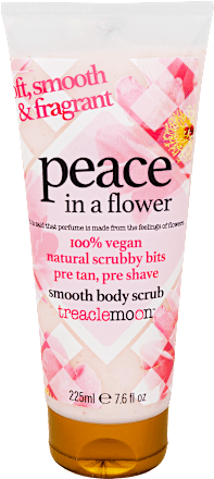 Testradír Peace in a Flower Treaclemoon