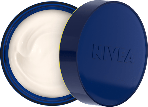 Q10 Power noćna krema za lice protiv bora NIVEA