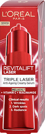 Revitalift Laser pleťové sérum Anti-Aging L'ORÉAL PARiS REVITALIFT