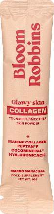 kolagenový nápoj s vitamínem C Bloom Robbins