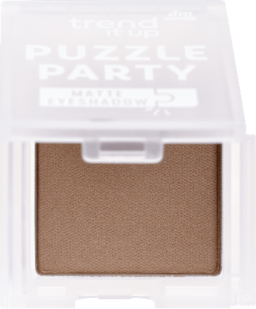 oční stíny Puzzle Party Matte 020 trend !t up