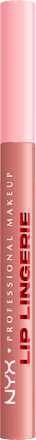 Молив за устни Lip Lingerie, Nr. 07 Cuff Me NYX PROFESSIONAL MAKEUP