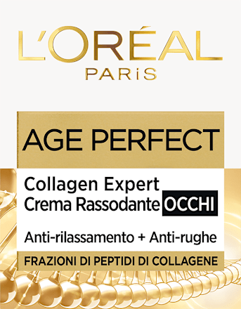 Crema rassodante occhi L'ORÉAL PARiS AGE PERFECT