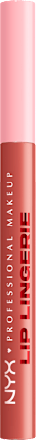 Молив за устни Lip Lingerie, Nr. 09 Send Nudes NYX PROFESSIONAL MAKEUP