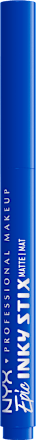Очна линия Epic Inky Stix, Nr. 06 Cobalt Click NYX PROFESSIONAL MAKEUP