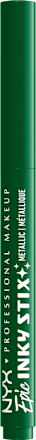Очна линия Epic Inky Stix, Nr. 14 Electric Emerald NYX PROFESSIONAL MAKEUP