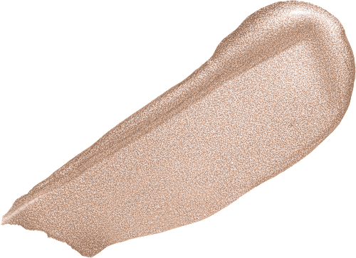 metalické tekuté oční stíny Frozen Diamonds 03 Gold miss sporty