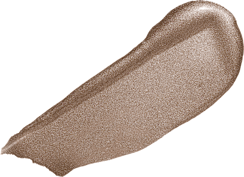 metalické tekuté oční stíny Frozen Diamonds 04 Crystal Brown miss sporty