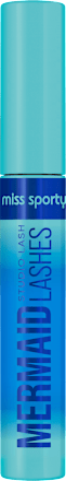 řasenka Studio Lash Mermaid Lashes 03 Ocean Blue miss sporty