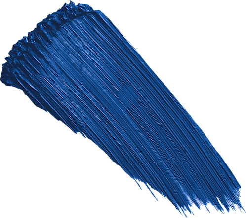 řasenka Studio Lash Mermaid Lashes 03 Ocean Blue miss sporty