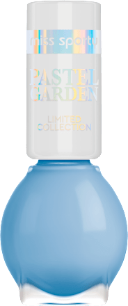 lak na nehty Pastel Garden 06 miss sporty