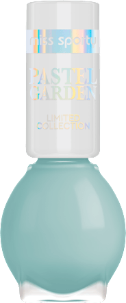 lak na nehty Pastel Garden 06 miss sporty