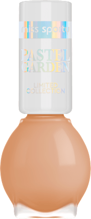 lak na nehty Pastel Garden 07 miss sporty
