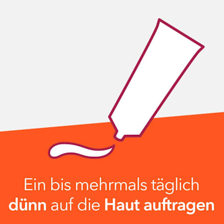 Panthenol-ratiopharm Wundbalsam ratiopharm