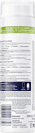 Rasiergel Sensitive NIVEA MEN