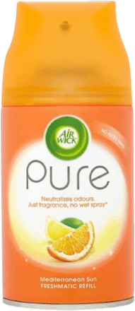 Odorizant rezervă freshmatic  Sun  AIR WICK