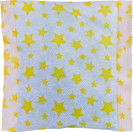 pěnový polštářek do koupele SauBär