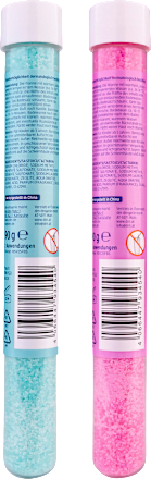 sůl do koupele, více druhů SauBär