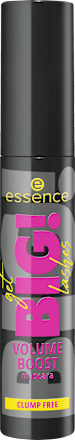 Mascara Get Big! Lashes Volume Boost essence