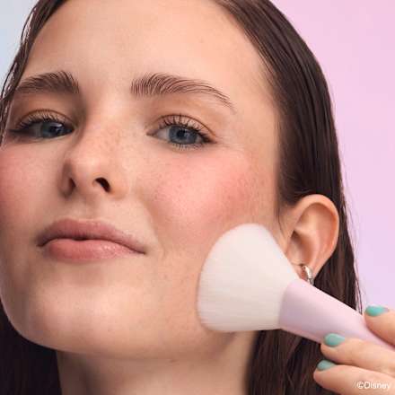 Puderpinsel Disney The Little Mermaid 01 Dancing On Waves essence