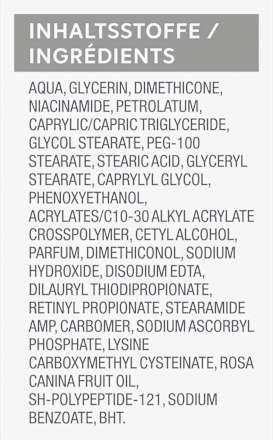 Körperlotion Pro Retinol Dove