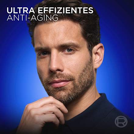 Power Age 24H Feuchtigkeitspflege L'ORÉAL PARiS MEN EXPERT