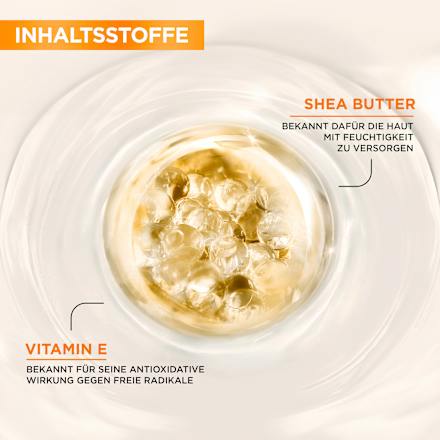 Sonnenstick Super UV mit Sheabutter LSF 50+ Garnier Ambre Solaire