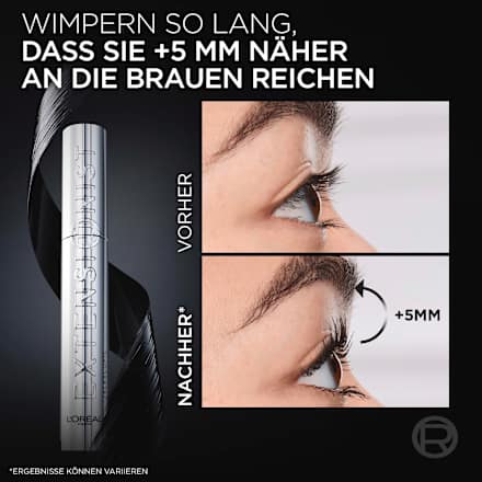 Mascara Telescopic Extensionist L'ORÉAL PARiS
