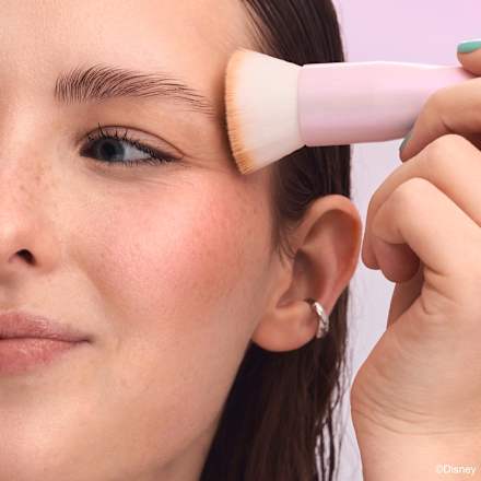 Make-Up Pinsel Buffer Disney The Little Mermaid 01 Star Of My Own Story essence