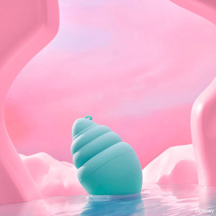 Gesichts-Cooling-Tool Disney The Little Mermaid 01 Keep It Cool, Mermaid essence