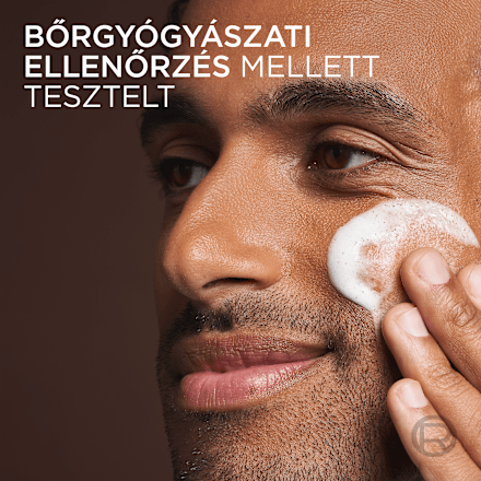 Barber Club szakállmosó sampon  L'ORÉAL PARiS MEN EXPERT