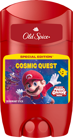 Deo stift Bearglove Old Spice