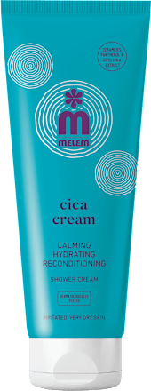 Krema za tuširanje cica cream Melem