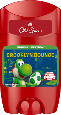 Deo stift Bearglove Old Spice