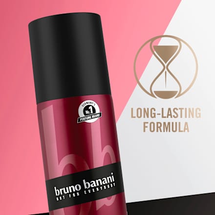 Loyal Man dezodorans u spreju bruno banani