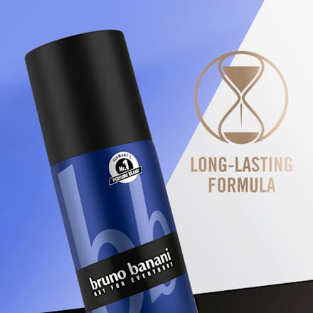 Magic Man dezodorans u spreju bruno banani