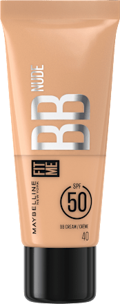 BB krema Fit me - 40 MAYBELLINE NEW YORK