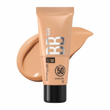 BB krema Fit me - 40, ZF 50 MAYBELLINE NEW YORK