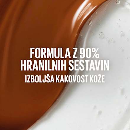 BB krema Fit me - 40, ZF 50 MAYBELLINE NEW YORK