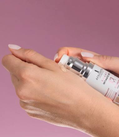 Multiaktivni intimni gel S.M.A.R.T. AFRODITA