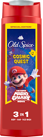 Tusfürdő Bearglove Old Spice