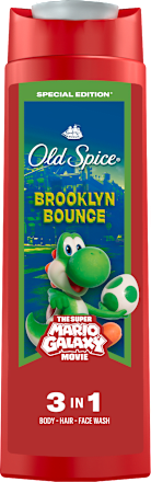 Tusfürdő Bearglove Old Spice