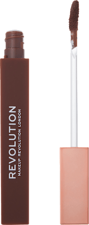 Течно червило IRL Lip Cream Americano REVOLUTION